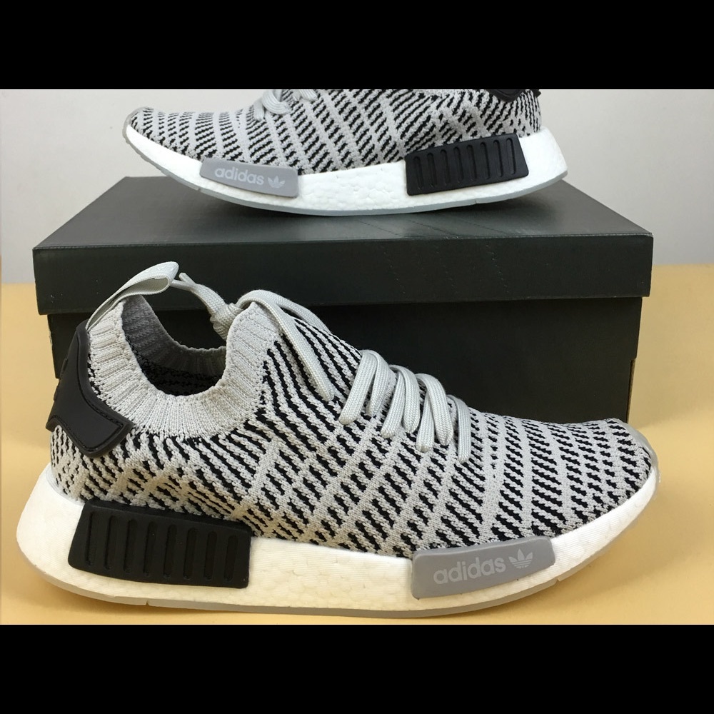 Brand New Adidas NMD Shoes - Picture 3 of 7